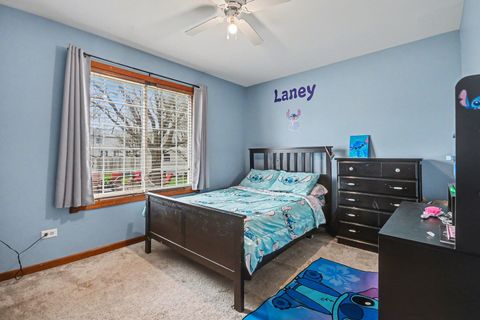 Tiny photo for 14517 Meadow Lane, Plainfield, IL 60544 (MLS # 12613673)