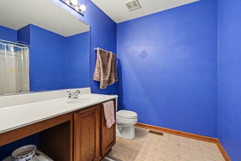 Tiny photo for 14517 Meadow Lane, Plainfield, IL 60544 (MLS # 12613673)