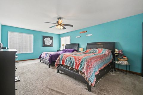 Tiny photo for 14517 Meadow Lane, Plainfield, IL 60544 (MLS # 12613673)