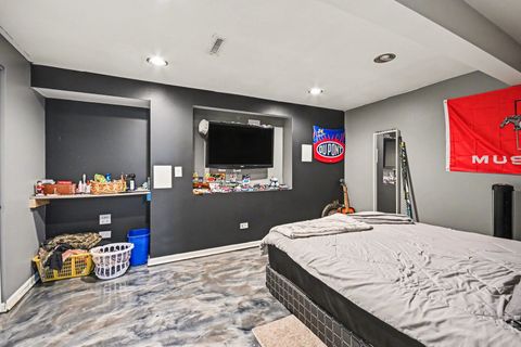 Tiny photo for 14517 Meadow Lane, Plainfield, IL 60544 (MLS # 12613673)