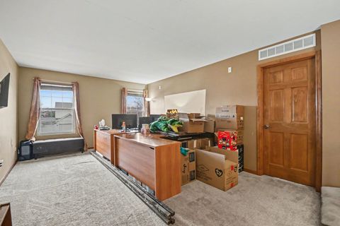 Tiny photo for 14517 Meadow Lane, Plainfield, IL 60544 (MLS # 12613673)
