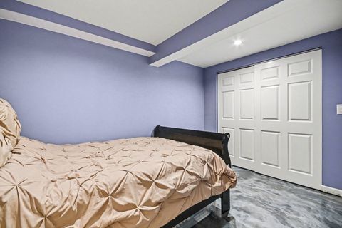 Tiny photo for 14517 Meadow Lane, Plainfield, IL 60544 (MLS # 12613673)