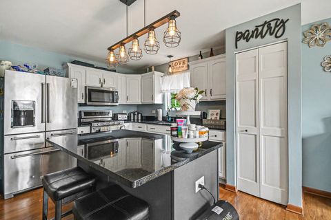 Tiny photo for 14517 Meadow Lane, Plainfield, IL 60544 (MLS # 12613673)