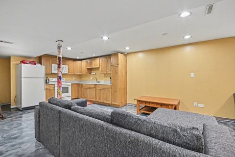 Tiny photo for 14517 Meadow Lane, Plainfield, IL 60544 (MLS # 12613673)