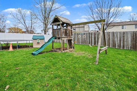 Tiny photo for 14517 Meadow Lane, Plainfield, IL 60544 (MLS # 12613673)