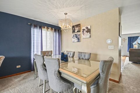 Tiny photo for 14517 Meadow Lane, Plainfield, IL 60544 (MLS # 12613673)