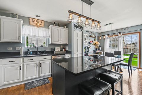 Tiny photo for 14517 Meadow Lane, Plainfield, IL 60544 (MLS # 12613673)