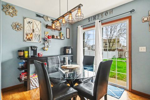 Tiny photo for 14517 Meadow Lane, Plainfield, IL 60544 (MLS # 12613673)