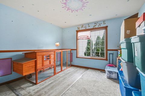 Tiny photo for 14517 Meadow Lane, Plainfield, IL 60544 (MLS # 12613673)