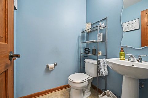 Tiny photo for 14517 Meadow Lane, Plainfield, IL 60544 (MLS # 12613673)