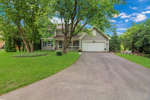 A home in Gurnee