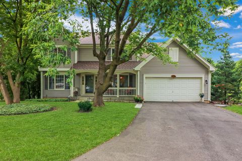 A home in Gurnee