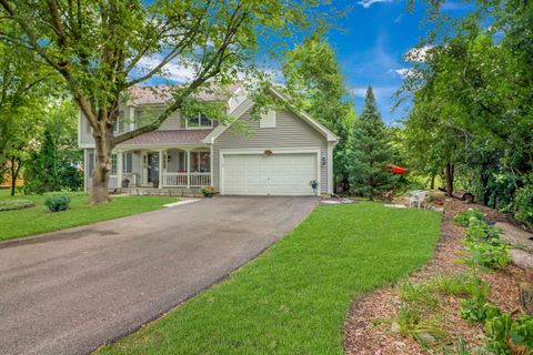 A home in Gurnee