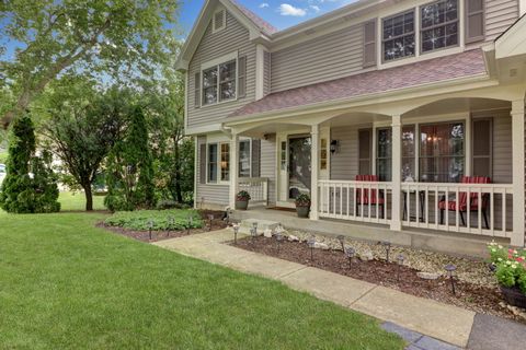 A home in Gurnee