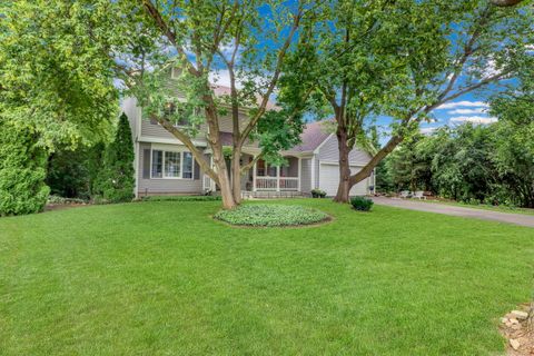 A home in Gurnee