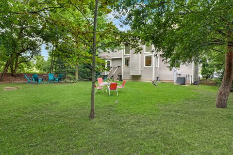 A home in Gurnee