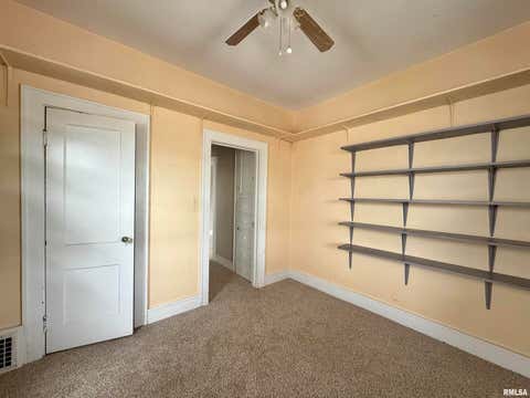 Tiny photo for 4529 11TH Street, Rock Island, IL 61201 (MLS # 12549876)