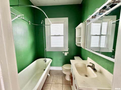 Tiny photo for 4529 11TH Street, Rock Island, IL 61201 (MLS # 12549876)