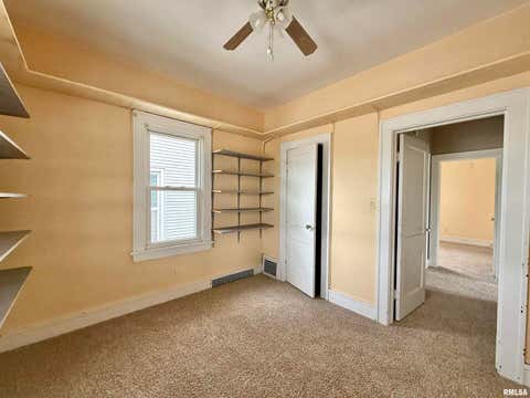 Tiny photo for 4529 11TH Street, Rock Island, IL 61201 (MLS # 12549876)