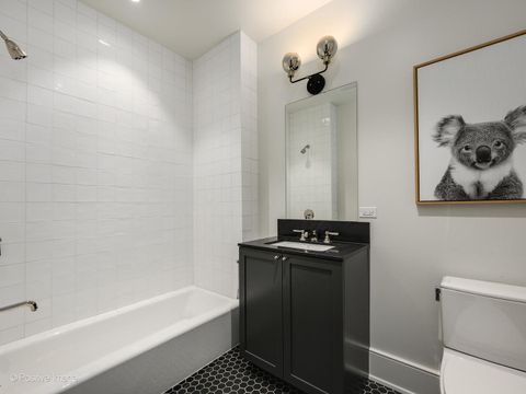Tiny photo for 21 N May Street #305, Chicago, IL 60607 (MLS # 12487435)