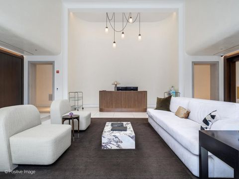 Tiny photo for 21 N May Street #305, Chicago, IL 60607 (MLS # 12487435)