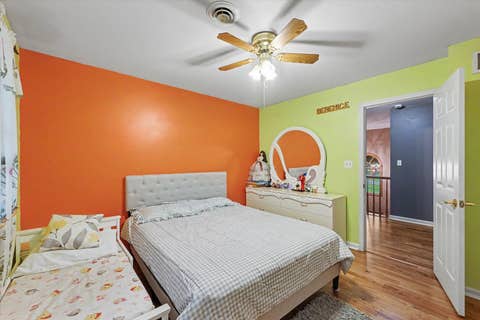 Tiny photo for 402 HOLLY RIDGE Court, St. Joseph, IL 61873 (MLS # 12676794)