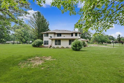Tiny photo for 402 HOLLY RIDGE Court, St. Joseph, IL 61873 (MLS # 12676794)