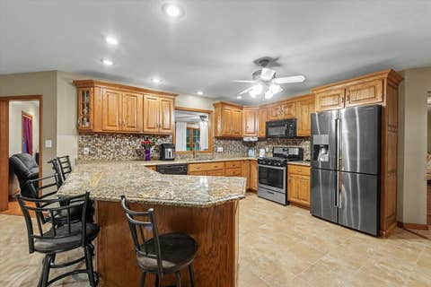 Tiny photo for 402 HOLLY RIDGE Court, St. Joseph, IL 61873 (MLS # 12676794)