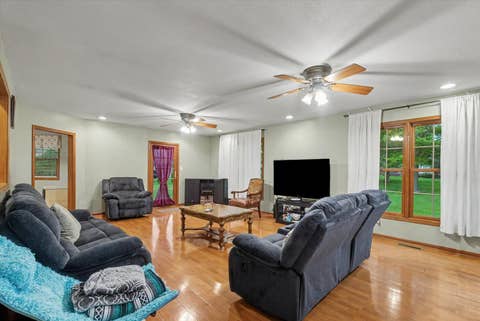 Tiny photo for 402 HOLLY RIDGE Court, St. Joseph, IL 61873 (MLS # 12676794)