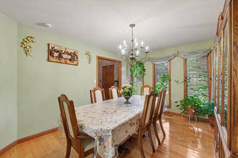 Tiny photo for 402 HOLLY RIDGE Court, St. Joseph, IL 61873 (MLS # 12676794)