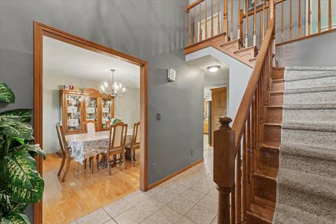 Tiny photo for 402 HOLLY RIDGE Court, St. Joseph, IL 61873 (MLS # 12676794)