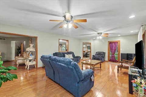 Tiny photo for 402 HOLLY RIDGE Court, St. Joseph, IL 61873 (MLS # 12676794)
