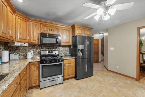 Tiny photo for 402 HOLLY RIDGE Court, St. Joseph, IL 61873 (MLS # 12676794)