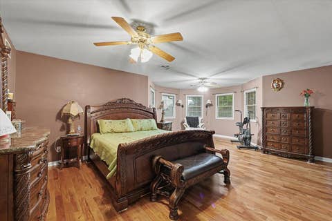 Tiny photo for 402 HOLLY RIDGE Court, St. Joseph, IL 61873 (MLS # 12676794)
