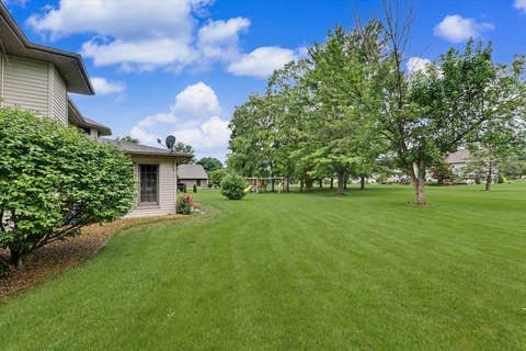 Tiny photo for 402 HOLLY RIDGE Court, St. Joseph, IL 61873 (MLS # 12676794)