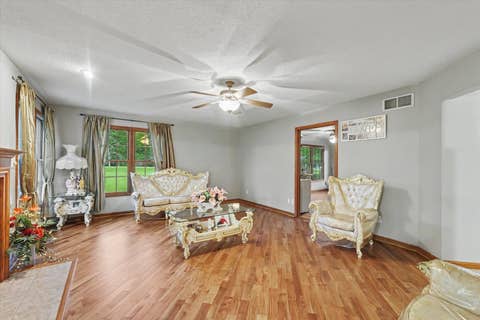 Tiny photo for 402 HOLLY RIDGE Court, St. Joseph, IL 61873 (MLS # 12676794)