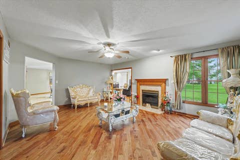 Tiny photo for 402 HOLLY RIDGE Court, St. Joseph, IL 61873 (MLS # 12676794)
