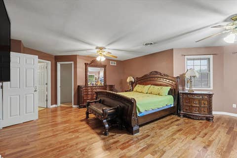 Tiny photo for 402 HOLLY RIDGE Court, St. Joseph, IL 61873 (MLS # 12676794)