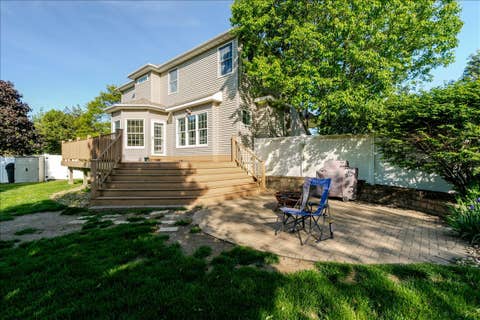 Tiny photo for 102 Meadowland Drive, Lexington, IL 61753 (MLS # 12641025)