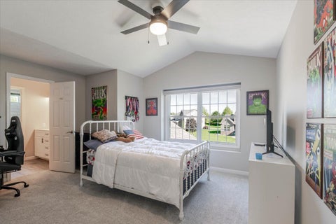Tiny photo for 102 Meadowland Drive, Lexington, IL 61753 (MLS # 12641025)
