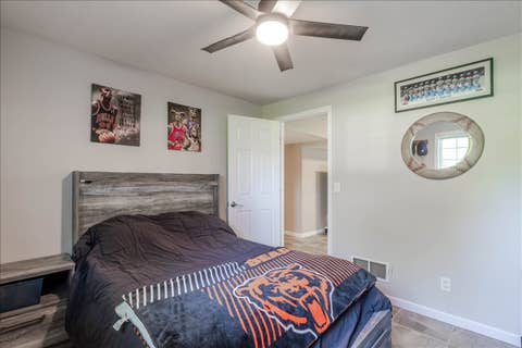 Tiny photo for 102 Meadowland Drive, Lexington, IL 61753 (MLS # 12641025)