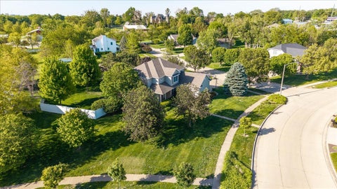 Tiny photo for 102 Meadowland Drive, Lexington, IL 61753 (MLS # 12641025)