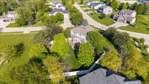 Tiny photo for 102 Meadowland Drive, Lexington, IL 61753 (MLS # 12641025)