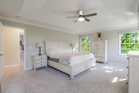 Tiny photo for 102 Meadowland Drive, Lexington, IL 61753 (MLS # 12641025)