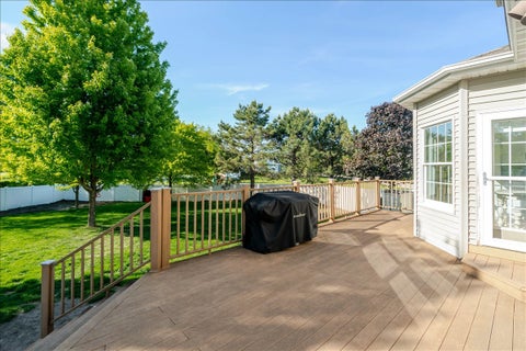 Tiny photo for 102 Meadowland Drive, Lexington, IL 61753 (MLS # 12641025)