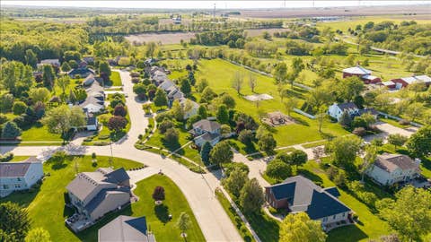 Tiny photo for 102 Meadowland Drive, Lexington, IL 61753 (MLS # 12641025)