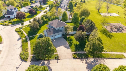 Tiny photo for 102 Meadowland Drive, Lexington, IL 61753 (MLS # 12641025)