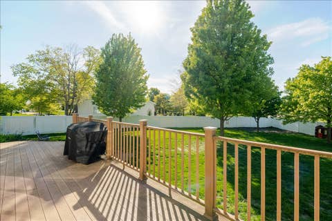 Tiny photo for 102 Meadowland Drive, Lexington, IL 61753 (MLS # 12641025)