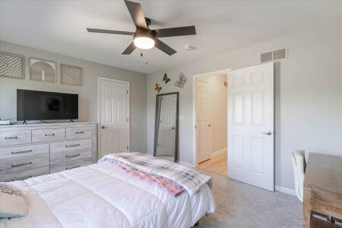 Tiny photo for 102 Meadowland Drive, Lexington, IL 61753 (MLS # 12641025)