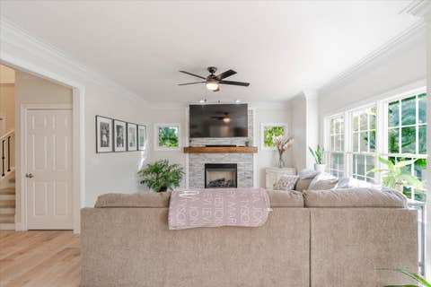 Tiny photo for 102 Meadowland Drive, Lexington, IL 61753 (MLS # 12641025)